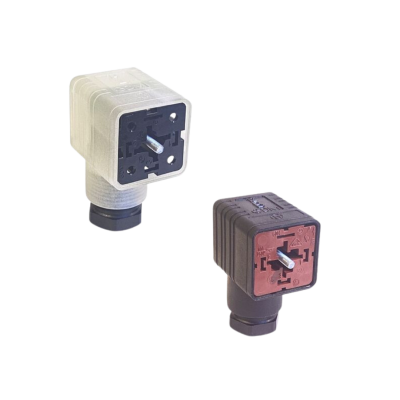 Type A veld-assemblage connectoren